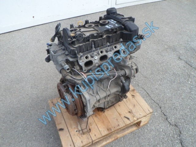 motor na citroen c-elysee 1,2i, HMY, 53KW